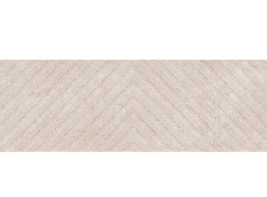 Vives Omicron Citrea Crema 25x75 płytki ścienne