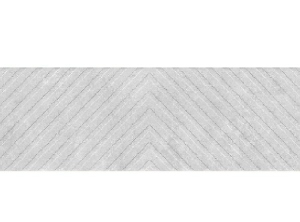 Vives Omicron Citrea Gris 25x75 płytki ścienne