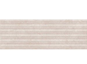 Vives Omicron Kitnos Crema 25x75 płytki ścienne 