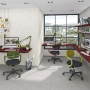 Vives Omicron Symi Blanco 25x75