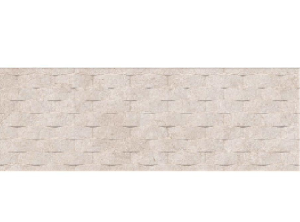 Vives Omicron Symi Crema 25x75 płytki ścienne