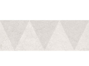 Vives Omicron Sikinos Blanco 25x75 płytki ścienne