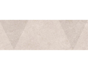 Vives Omicron Sikinos Crema 25x75 płytki ścienne 