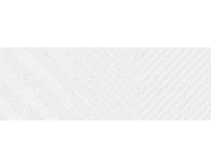 Vives Omicron Telendos Nieve 25x75 płytki ścienne
