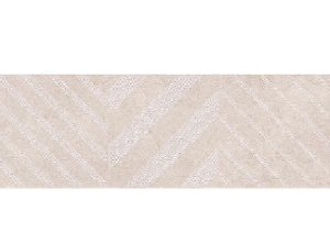 Vives Omicron Telendos Crema 25x75 płytki ścienne  