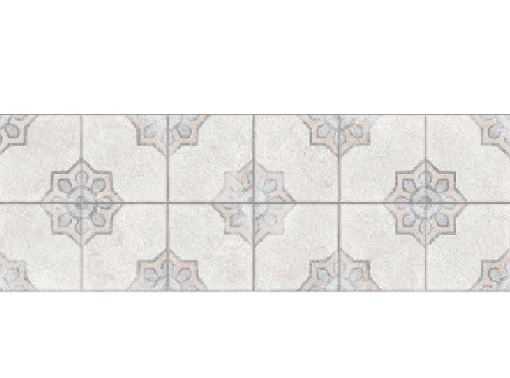 Vives Omicron Levitha Multicolor 25x75