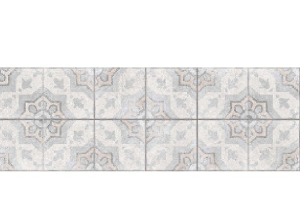 Vives Omicron Giaros Multicolor 25x75 płytki ścienne 