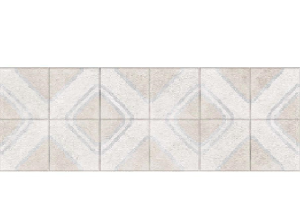 Vives Omicron Romvi Blanco 25x75 płytki ścienne 