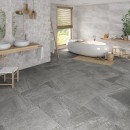 Vives Rho-R Gris 32x99