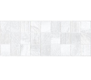 Vives Rho Zafora-R Blanco 32x99 płytki ścienne