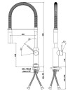 Paffoni Light LIG179NKNNO