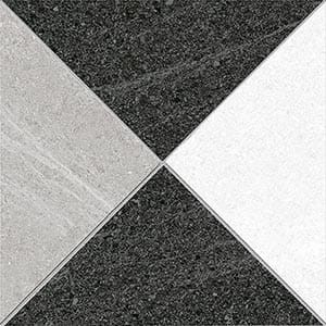 Vives Seine Seguin-R Grafito 15x15