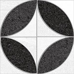 Vives Seine Bezons-R Grafito 15x15