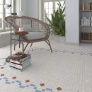 Vives Seine Tabarly-R 3 Azul 20x20