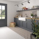 Vives Seine Evry-R Rojizo 20x20