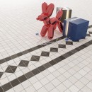 Vives Seine Iena-R 2 Grafito 20x20