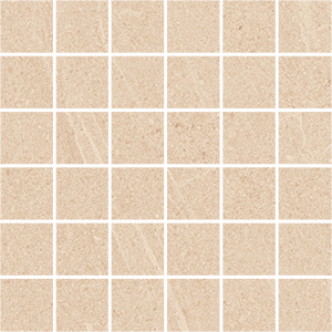 Vives Mosaico Seine Crema 30x30 mozaiki kamienne gresowe  