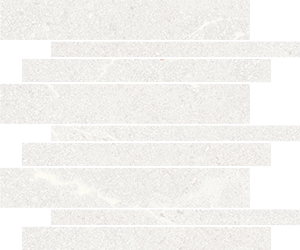 Vives Seine Mosaico Aube Blanco 30x30