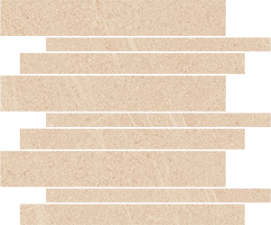 Vives Seine Mosaico Aube Crema 30x30 mozaiki kamienne gresowe 