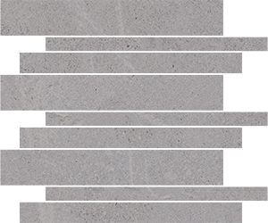 Vives Seine Mosaico Aube Gris 30x30 mozaiki kamienne gresowe  