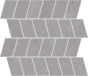 Vives Seine Mosaico Loing Gris 30x30 mozaiki kamienne gresowe 