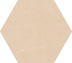 Vives Seine Hexágono Seine Crema 51,9x59,9 płytki betonowe gresowe