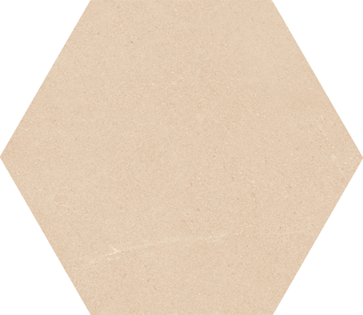 Vives Seine Hexágono Seine Crema 51,9x59,9