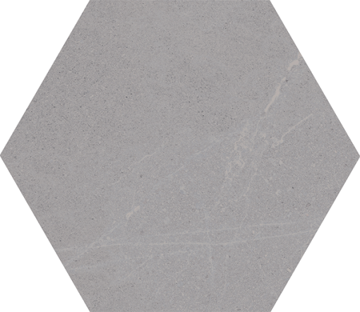 Vives Seine Hexágono Seine Gris 51,9x59,9