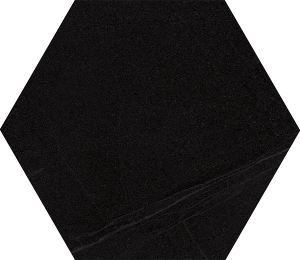 Vives Seine Hexágono Seine Basalto 51,9x59,9 płytki betonowe gresowe 