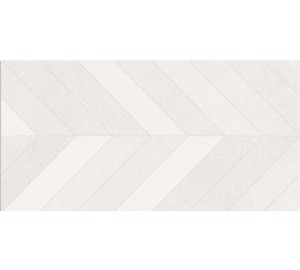 Vives Seine Risle-R Blanco 60x120 płytki betonowe gresowe