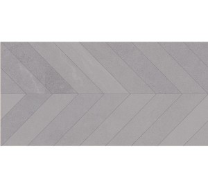 Vives Seine Risle-R  Gris 60x120 płytki betonowe gresowe 