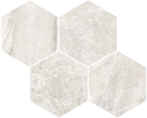 Vives Mosaico Albiense-SP Nacar 35x28 mozaiki kamienne gresowe