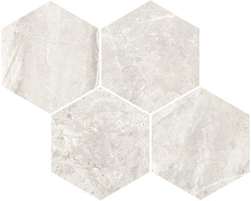 Vives Mosaico Albiense-SP Nacar 35x28 mozaiki kamienne gresowe