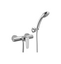 Paffoni Sly SY168DCR