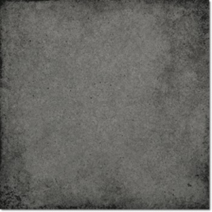 Equipe Art Nouveau Charcoal Grey 20x20 płytka gresowa