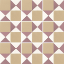 Equipe Deco Chess Colours 20x20