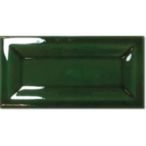 Equipe Evolution Inmetro Victorian Green 7,5x15 płytki ścienne