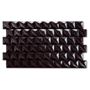 Luxor Antracita 31x56