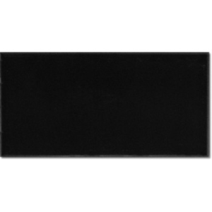 Equipe Evolution Negro Mate 7,5x15 płytka ścienna