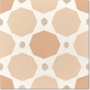 Equipe Caprice Deco Topaz Pastel 20x20