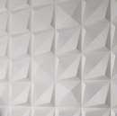 Dune Shapes Origami White 25x25 187342