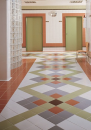 Vives Teja 20x20