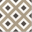 Equipe Caprice Deco City Colours 20x20