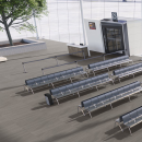 Argenta Kursaal Neutral 30x60