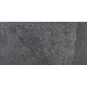 Rocersa Axis Black 60x120 płytka gresowa imitująca kamień