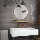 Equipe Evolution Inmetro Dark Grey 7,5x15