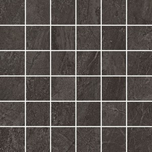 Vives Mosaico Hymond-SP Grafito 30x30 mozaiki kamienne gresowe  