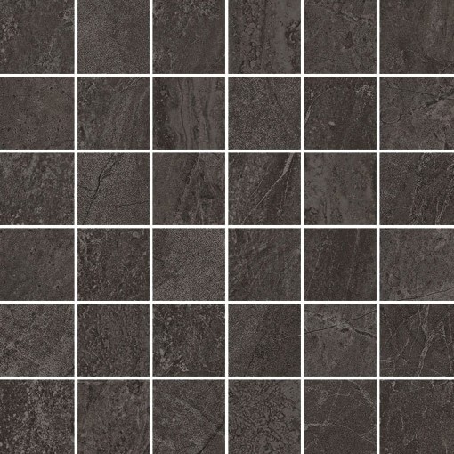 Vives Mosaico Hymond-SP Grafito 30x30