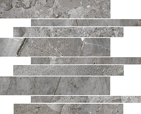 Vives Mosaico Mutriku-SP Gris 30x30
