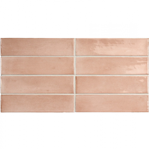 Equipe Coco Orchard Pink 5x15